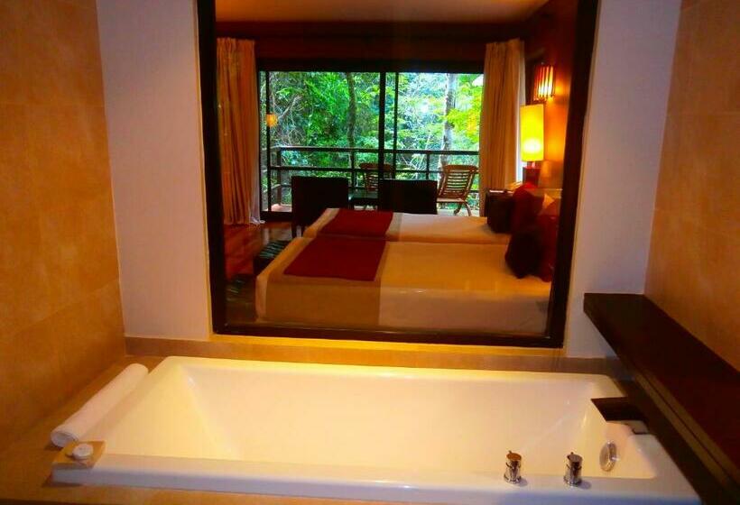 Номер Superior, Loi Suites Iguazu