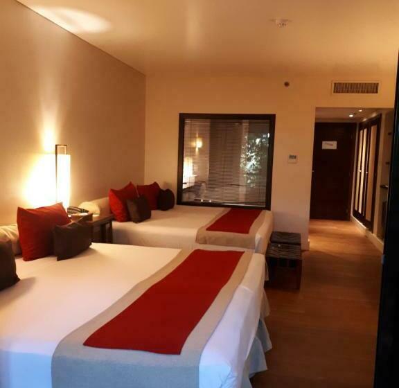 Номер Superior, Loi Suites Iguazu