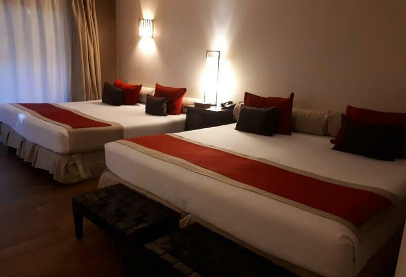 Номер Superior, Loi Suites Iguazu