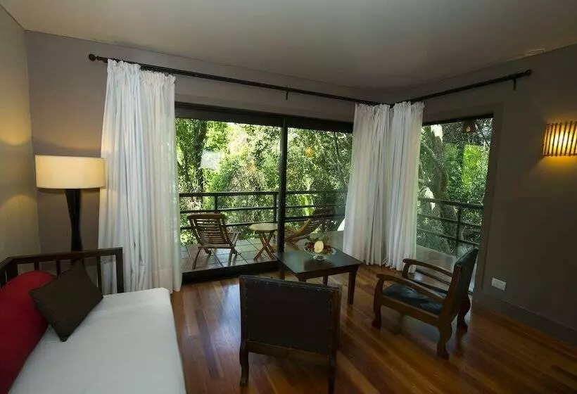 اتاق سوپریور, Loi Suites Iguazu