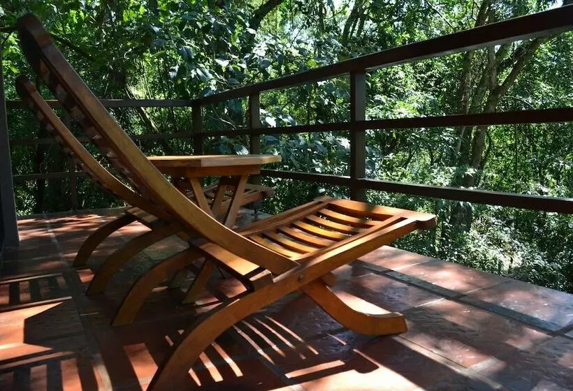اتاق سوپریور, Loi Suites Iguazu