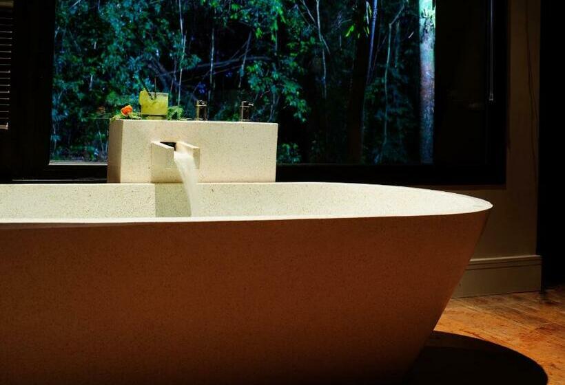 Вилла 1 Спальня, Loi Suites Iguazu