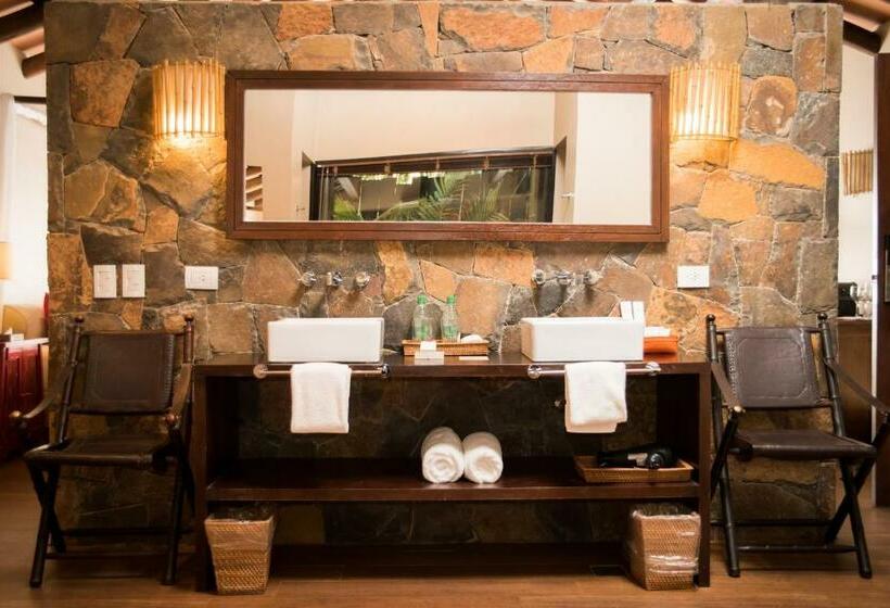 Вилла 1 Спальня, Loi Suites Iguazu