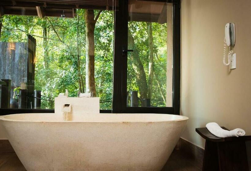 Вилла 1 Спальня, Loi Suites Iguazu