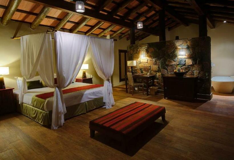 빌라 침실 1개, Loi Suites Iguazu