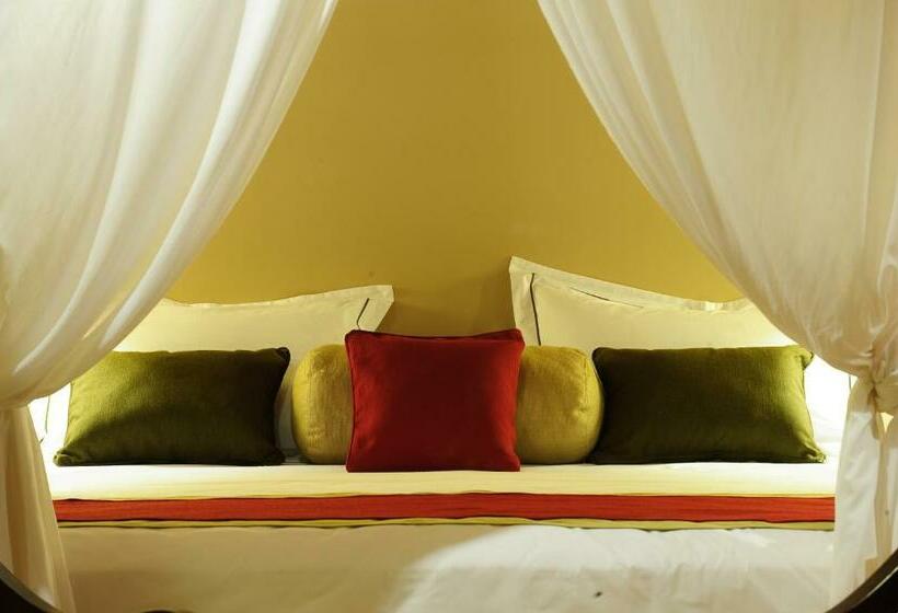 Вилла 1 Спальня, Loi Suites Iguazu