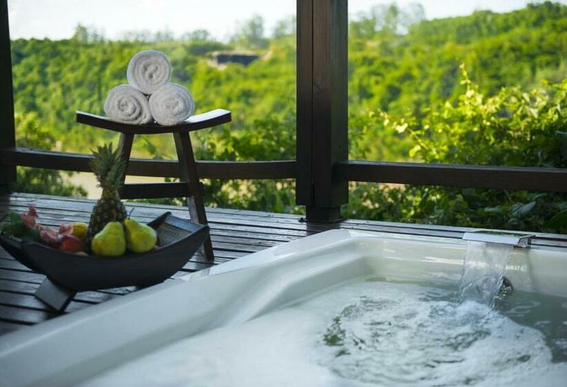 Вилла 1 Спальня, Loi Suites Iguazu