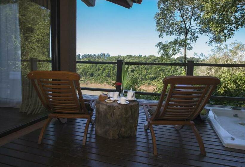 빌라 침실 1개, Loi Suites Iguazu