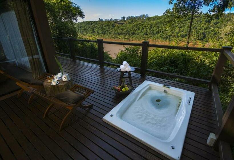 빌라 침실 1개, Loi Suites Iguazu