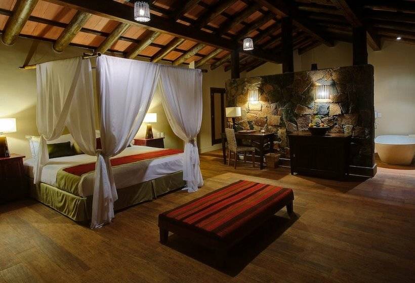Вилла 1 Спальня, Loi Suites Iguazu