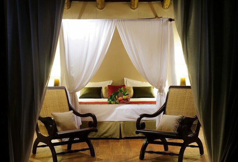 Вилла 1 Спальня, Loi Suites Iguazu