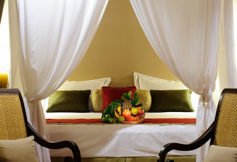 빌라 침실 1개, Loi Suites Iguazu