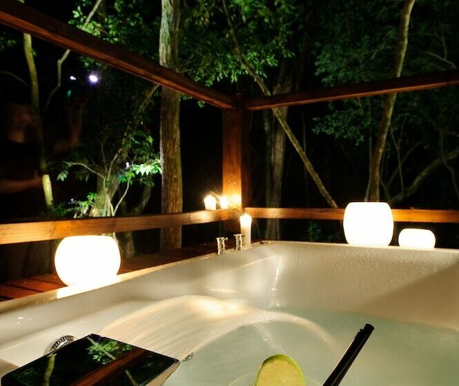 Вилла 1 Спальня, Loi Suites Iguazu