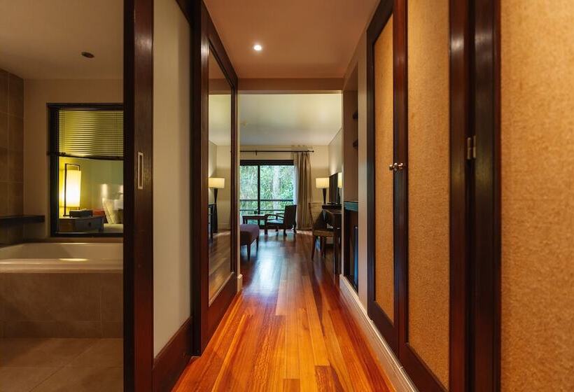Студия Стандарт, Loi Suites Iguazu