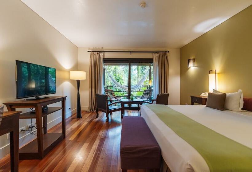 스탠다드 스튜디오 (테라스구비), Loi Suites Iguazu