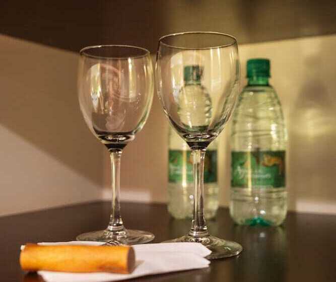 Студио Стандарт с Террасой, Loi Suites Iguazu