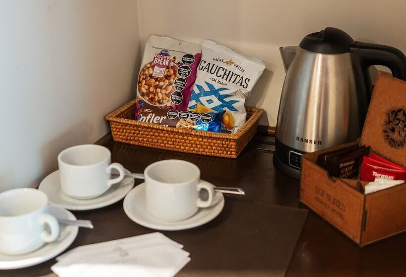 Номер Superior, Loi Suites Iguazu