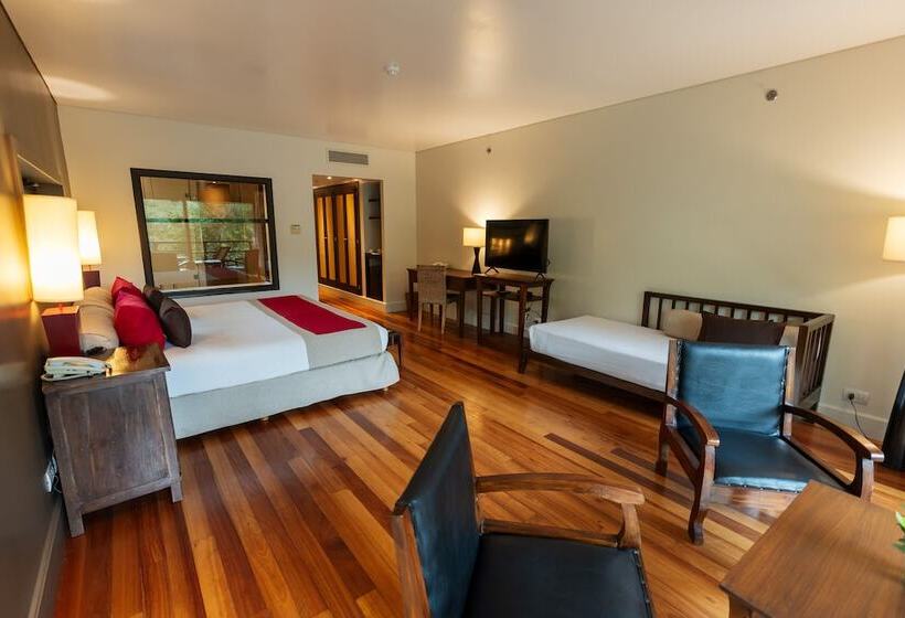 Номер Superior, Loi Suites Iguazu