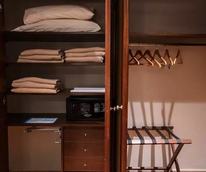 سوییت, Loi Suites Iguazu