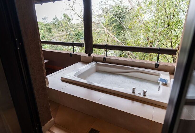 Люкс, Loi Suites Iguazu