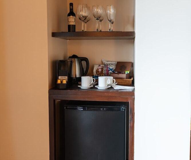 Люкс, Loi Suites Iguazu