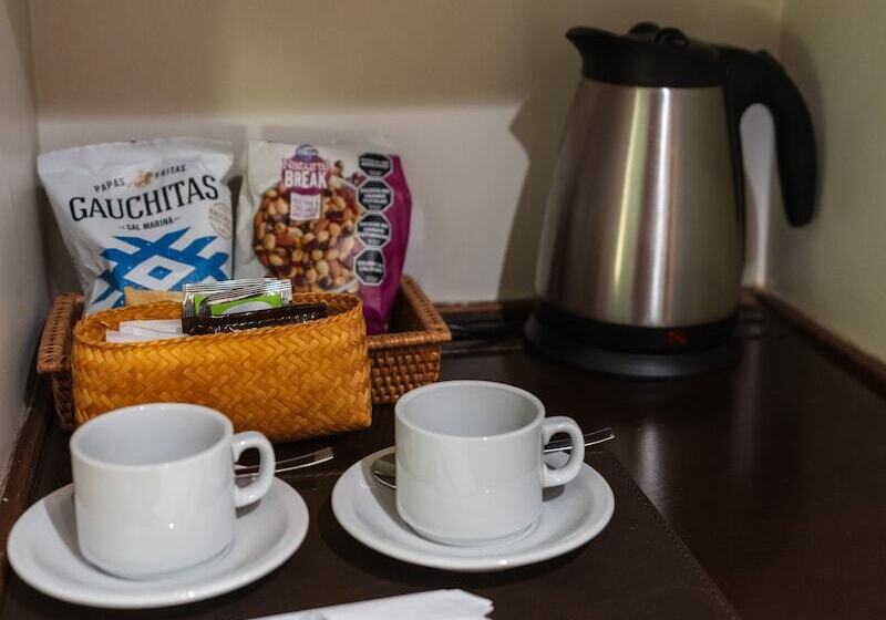 스위트, Loi Suites Iguazu