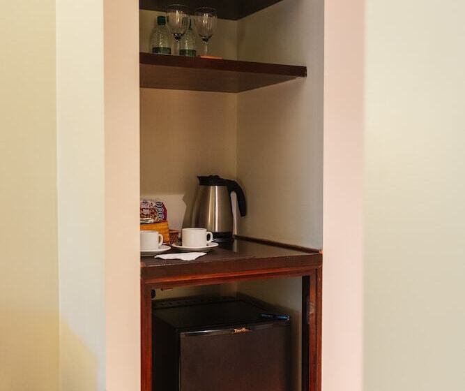 스위트, Loi Suites Iguazu