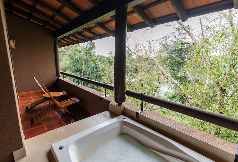 Люкс, Loi Suites Iguazu
