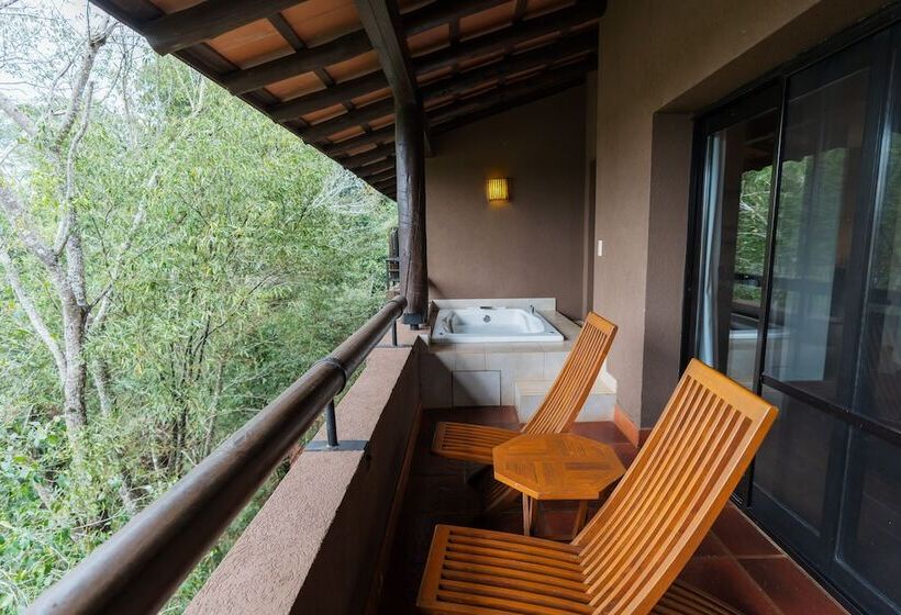 Люкс, Loi Suites Iguazu