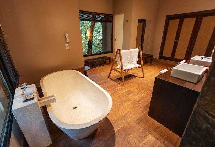 Вилла 1 Спальня, Loi Suites Iguazu