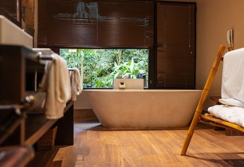 빌라 침실 1개, Loi Suites Iguazu