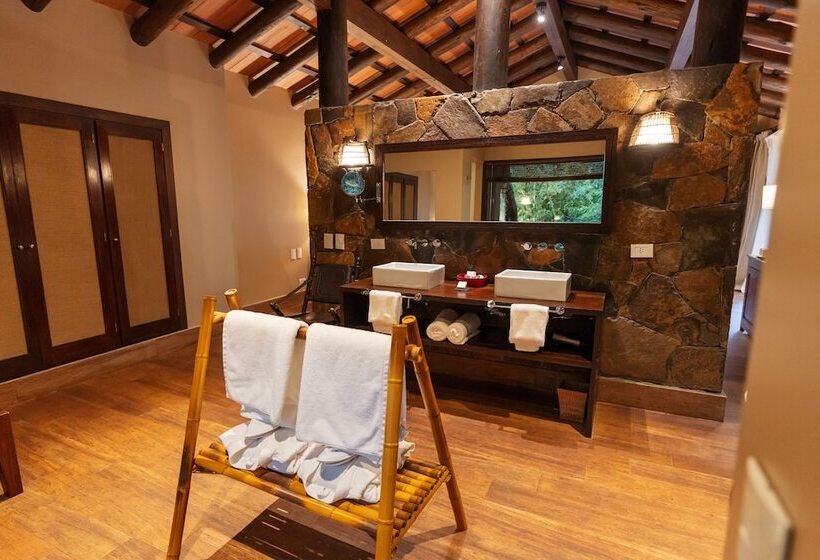 Вилла 1 Спальня, Loi Suites Iguazu