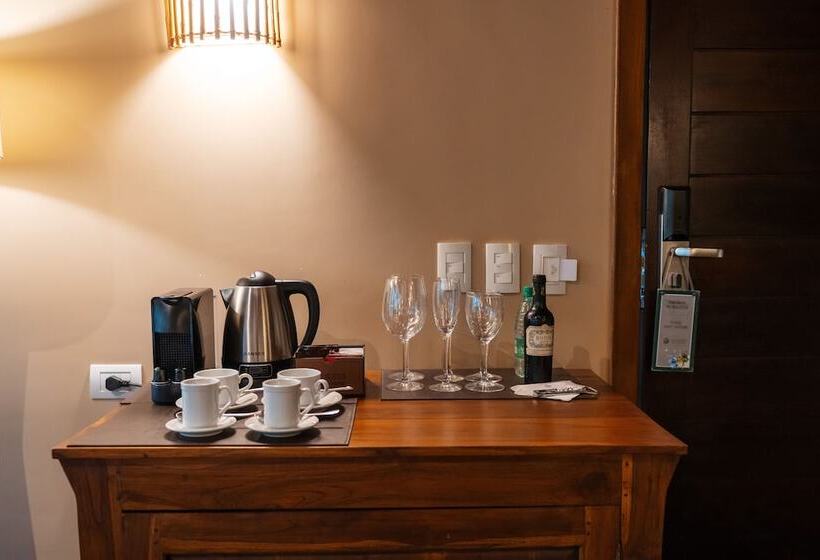 빌라 침실 1개, Loi Suites Iguazu