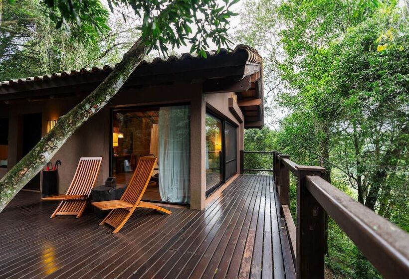 Вилла 1 Спальня, Loi Suites Iguazu