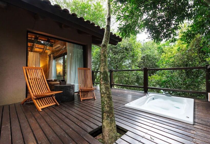 Вилла 1 Спальня, Loi Suites Iguazu