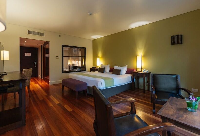 Студия Стандарт, Loi Suites Iguazu