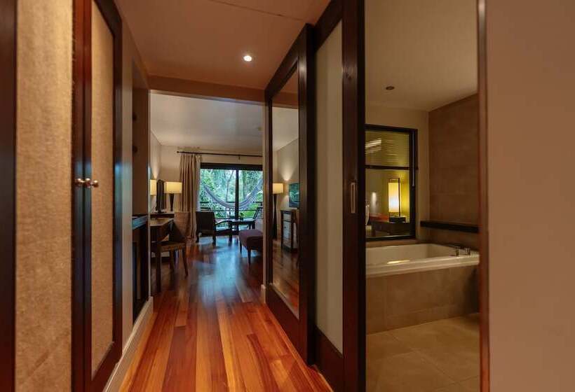 Студио Стандарт с Террасой, Loi Suites Iguazu