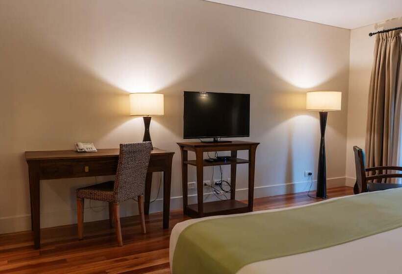 Студио Стандарт с Террасой, Loi Suites Iguazu