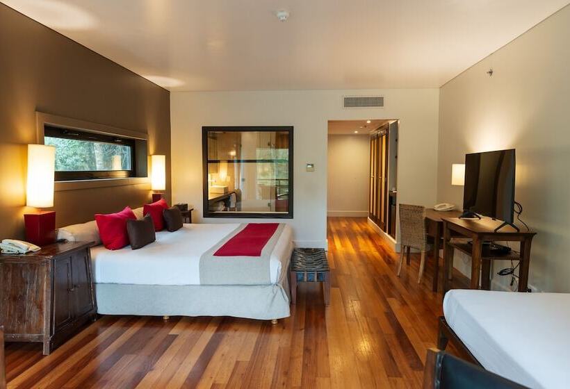 Номер Superior, Loi Suites Iguazu