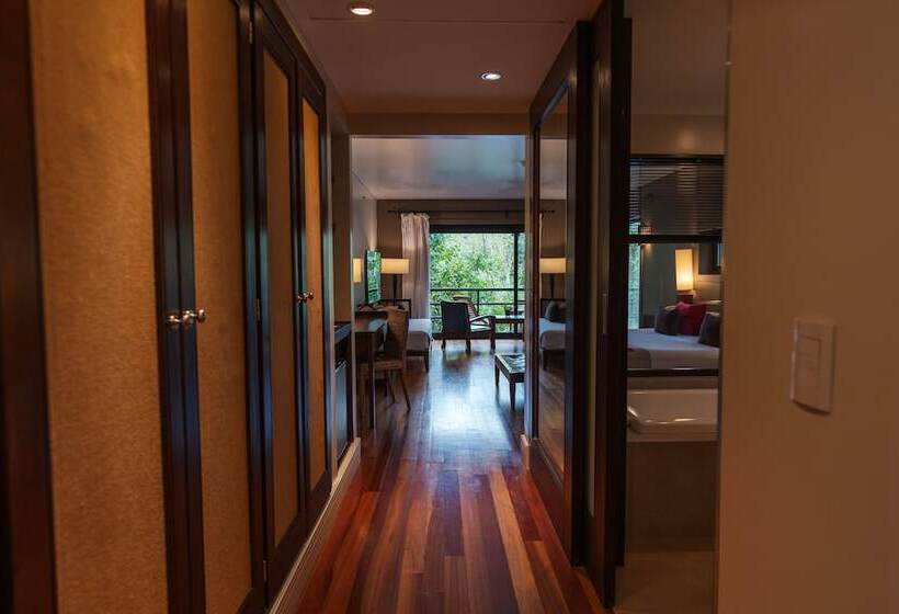 Номер Superior, Loi Suites Iguazu