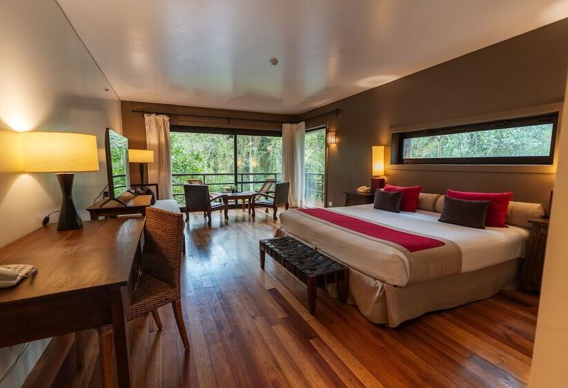 Номер Superior, Loi Suites Iguazu