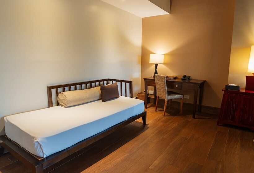 스위트, Loi Suites Iguazu