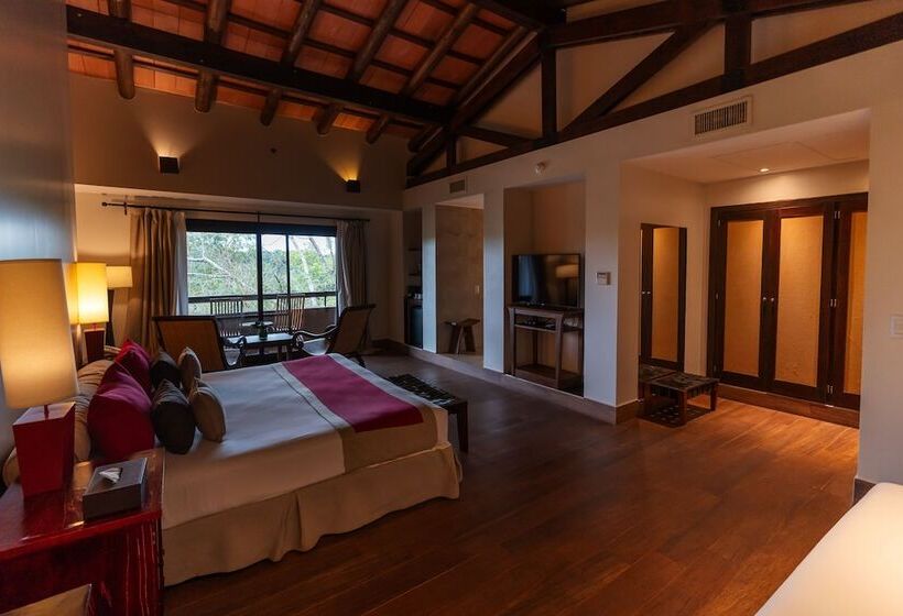 Люкс, Loi Suites Iguazu