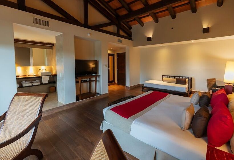 Люкс, Loi Suites Iguazu