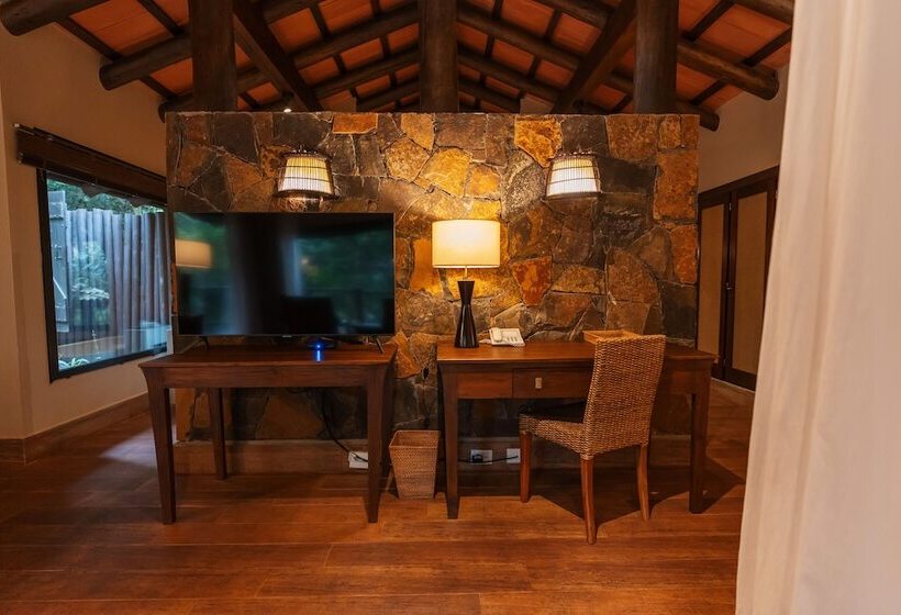 빌라 침실 1개, Loi Suites Iguazu