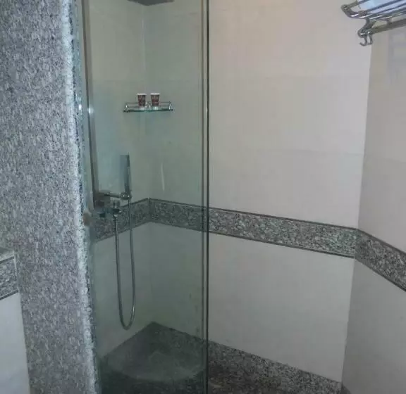 デラックスルーム, Lords Plazaankleshwar