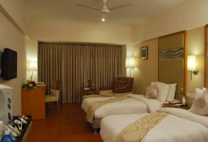 豪华房间, Lords Plazaankleshwar