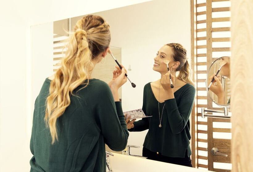 标准间, Mercure Bogota Bh Retiro