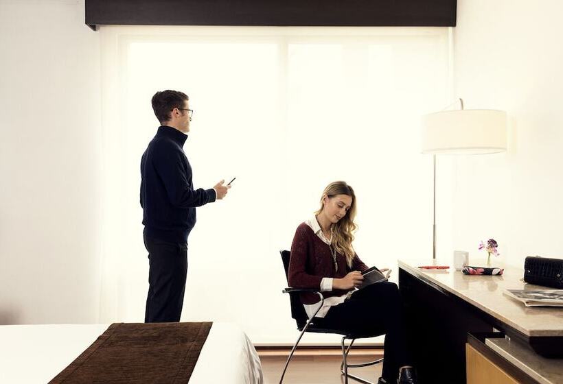 标准间, Mercure Bogota Bh Retiro