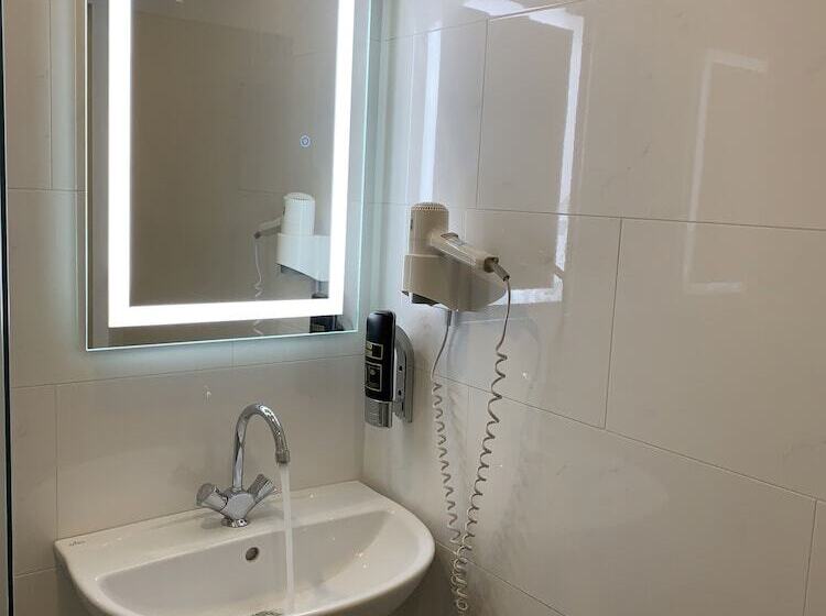 スタンダードシングルルーム, Orange Tulip